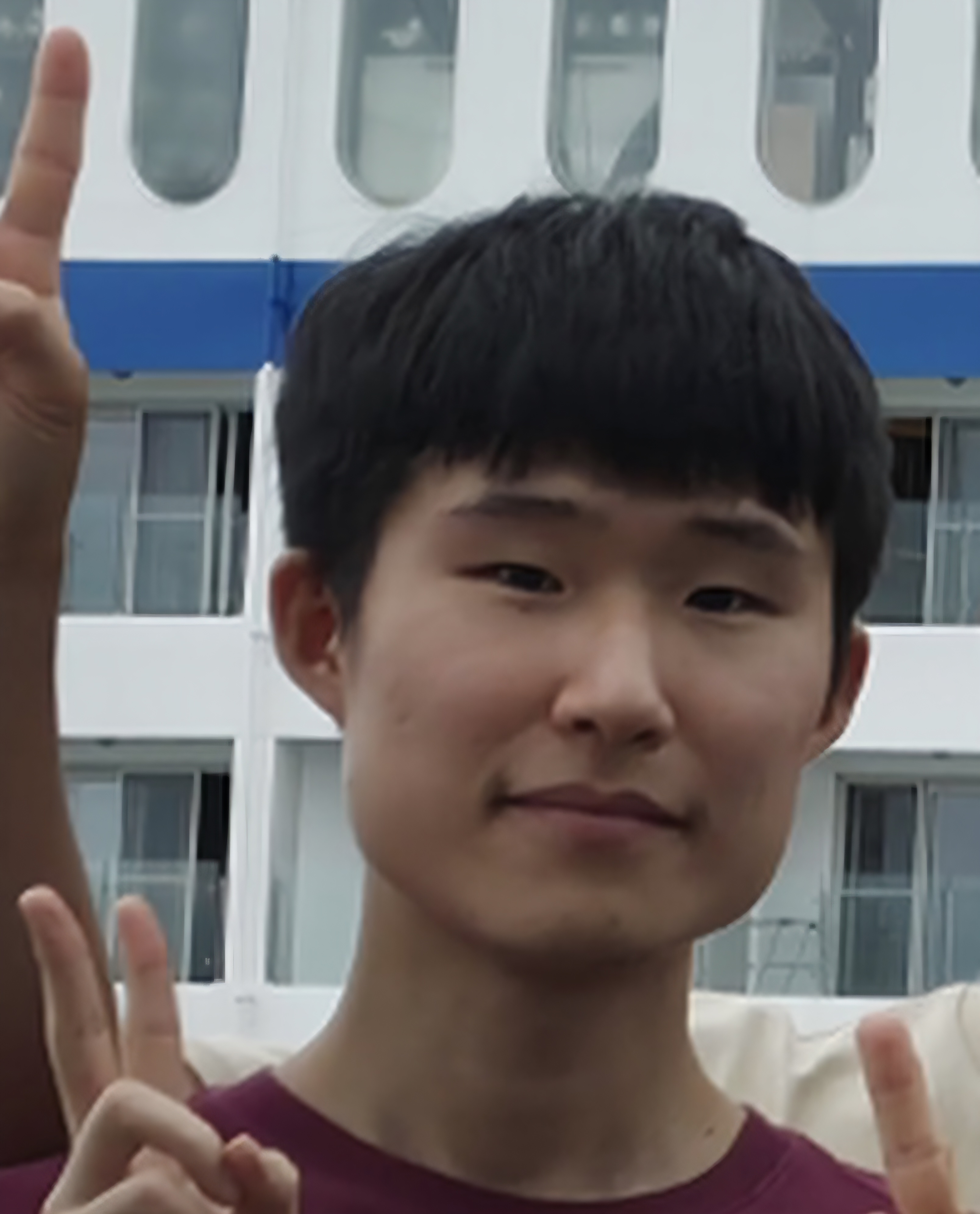 Junwoo Lee